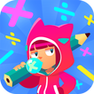 Math Runner