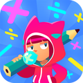 Math Runner