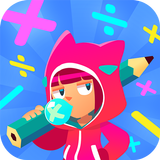 Math Runner icon