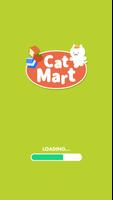 Cat Mart poster