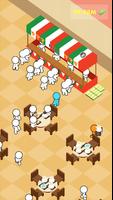 My Food Hall imagem de tela 1