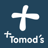 トモズ公式アプリ aplikacja