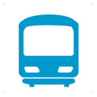 Train Guide ícone