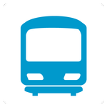 Train Guide icon
