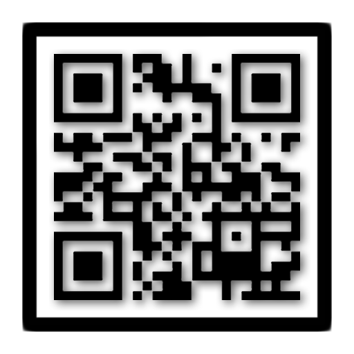 シンプルQRコード