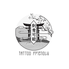 Tattoo Friendly ikona