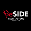 TAICHI SAOTOME OFFICIAL APP иконка