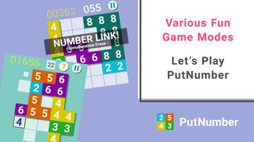 PutNumber screenshot 2