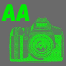 ASCII Camera APK