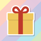 ThanksGift icon