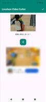 Lossless Video Cutter imagem de tela 1