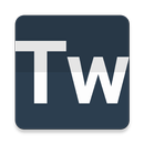 APK Twitwick2(Twitter Client)