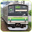 横浜線 行き先表示(ライト版) APK