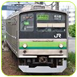 横浜線 行き先表示(ライト版)