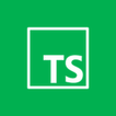 ikon Simple TypeScript