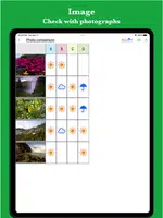 # Simple CheckTable screenshot 7