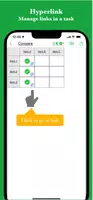 # Simple CheckTable screenshot 3
