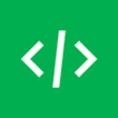 HTML Editor ikon