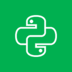Simple Python icon
