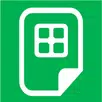 Simple Table - Note as table APK