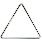 Triangle icône