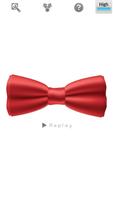 Bow Tie Type Voice Changer الملصق