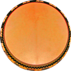 Real Japanese Drum أيقونة