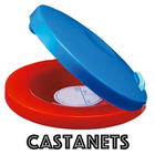 Castanets icône