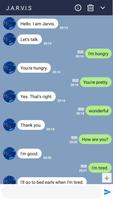 J.A.R.V.I.S ~AI Chat Bot~ تصوير الشاشة 1