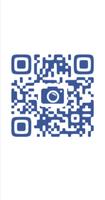 QR Code Reader <Simple, secure and free> Affiche