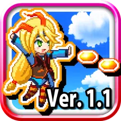 Unity-chan's Action Shooting APK download