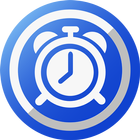 Smart Alarm (Alarm Clock) icône