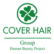 埼玉の美容室COVER HAIRグループの公式アプリ icône