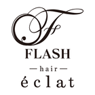 FLASH･eclat（フラッシュ・エクラ）公式アプリ 大分 icône