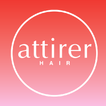 美容室attirer(アティレ)の公式アプリ