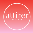 美容室attirer(アティレ)の公式アプリ icône