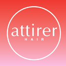 APK 美容室attirer(アティレ)の公式アプリ