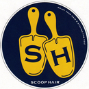 SCOOP HAIR（スクープヘアー）の公式アプリ APK