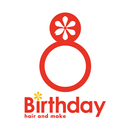 ヘア＆メイク バースデイ（Birthday）公式アプリです。 APK
