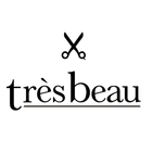 آیکون‌ ビューテサロン トレボー（tresbeau）公式アプリです。