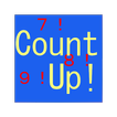Count Up with audio