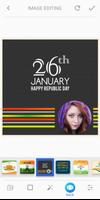 Republic Day Photo Editor - indian photo maker screenshot 3