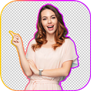 Background Eraser, Blur Photo Editor, BG Changer APK