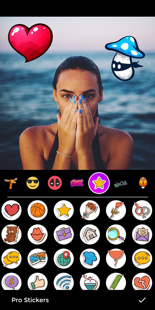Background Eraser, Blur Photo Editor, BG Changer for Android - APK Download