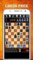 Chess Free poster