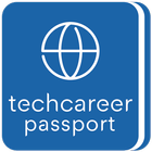 th Career Passport ikona