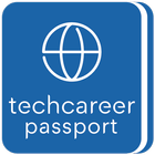 th Career Passport icône