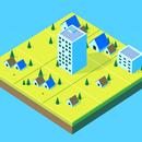 MergeBuildings APK