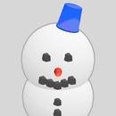 Build a snowman APK