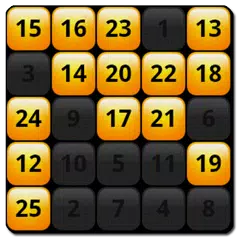 download Touch the Numbers for Android APK